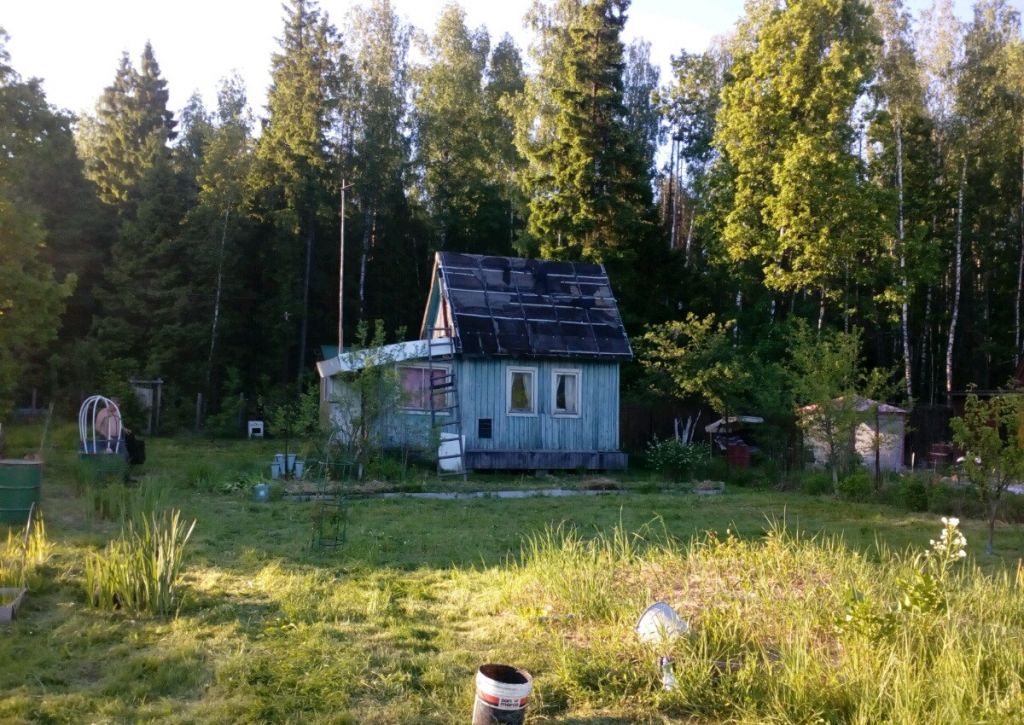 Снт 7 Дубки Климовск Купить Участок