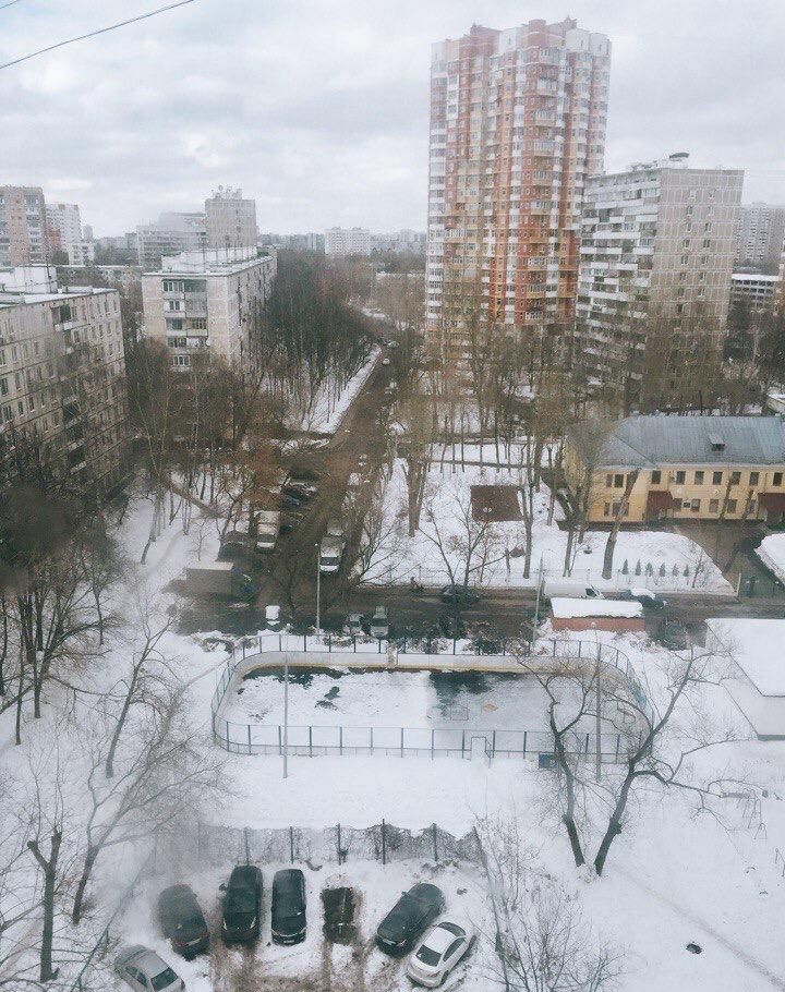 Москва путевой проезд