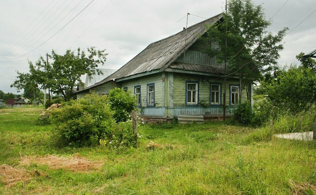 Купить Квартиру В Осташкове Тверской Области Недорого