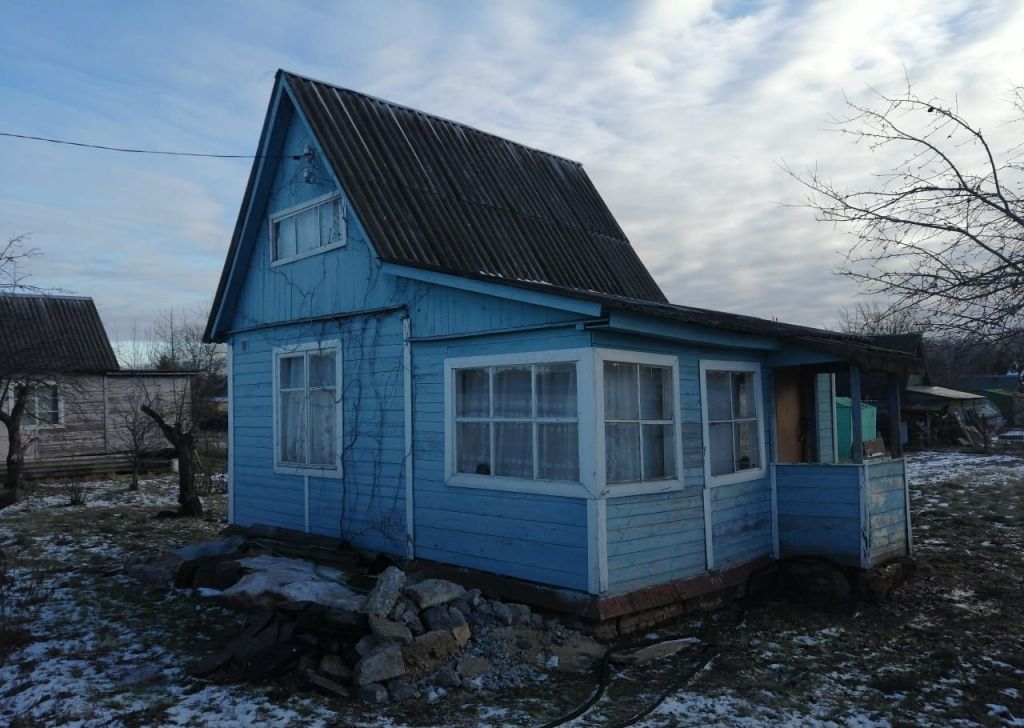 Купить Дом В Ликино Дулево Орехово Зуевский