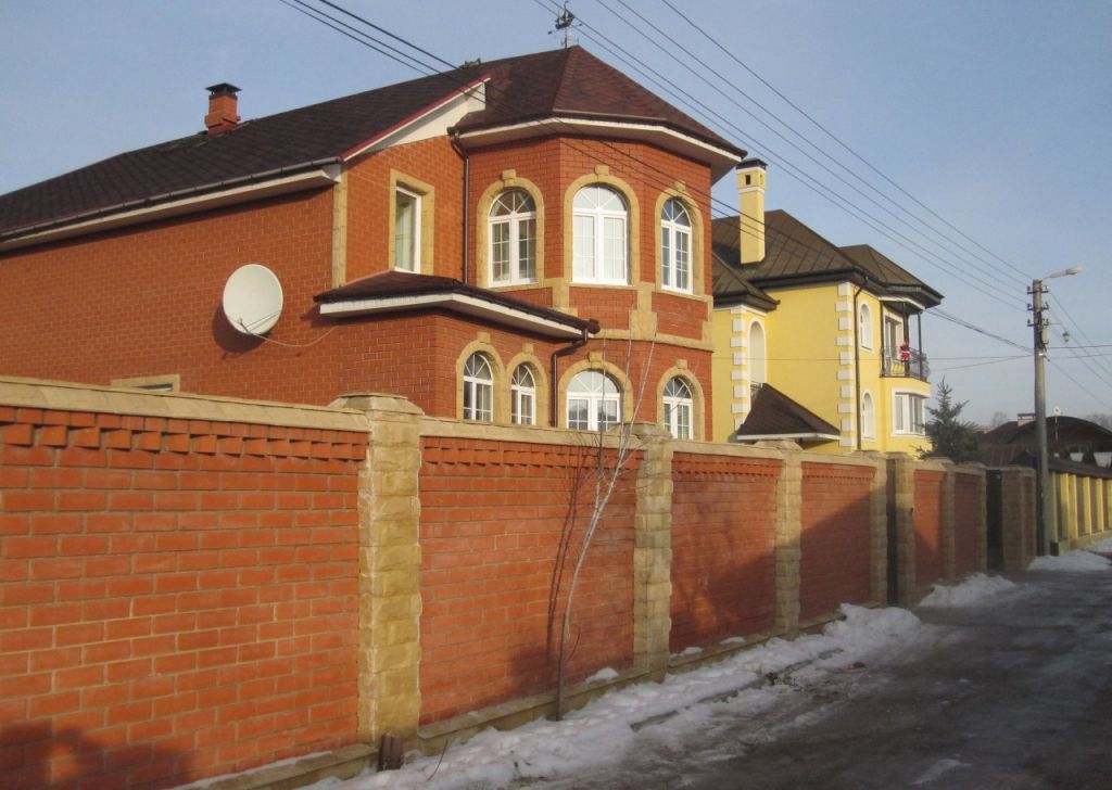 Дом в жуковском московской области