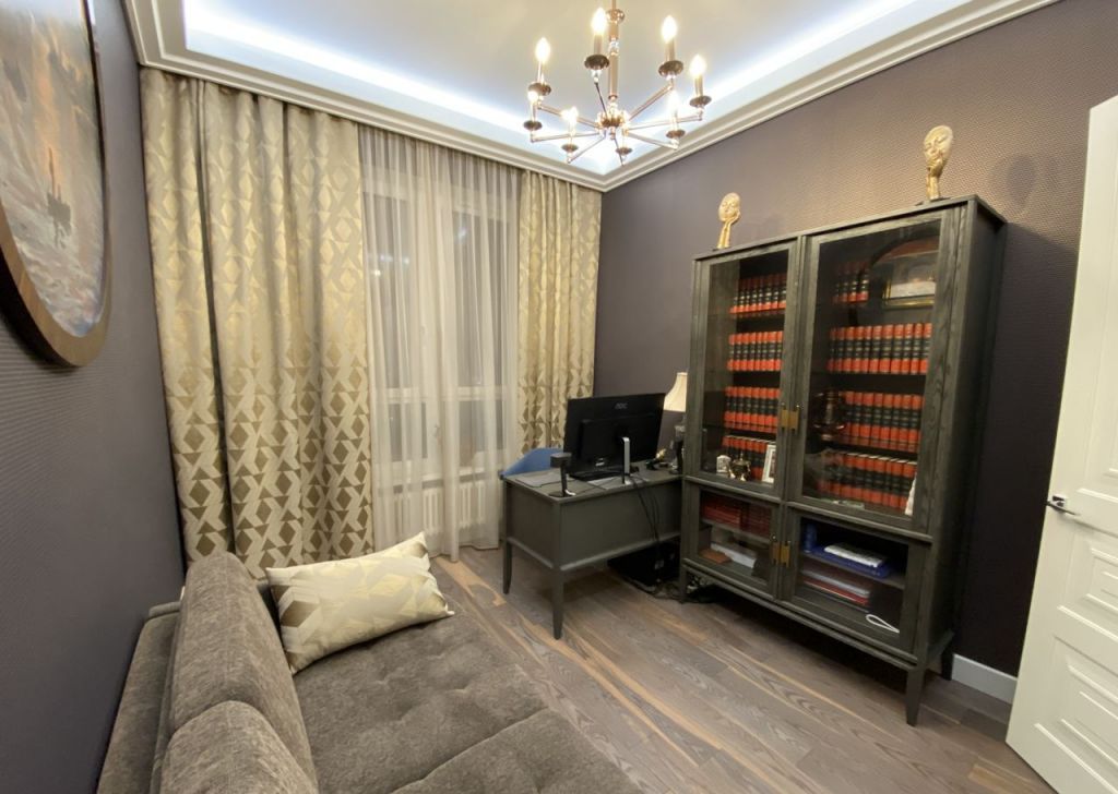 Купить 4 Комнатную Квартиру На Мелитопольской