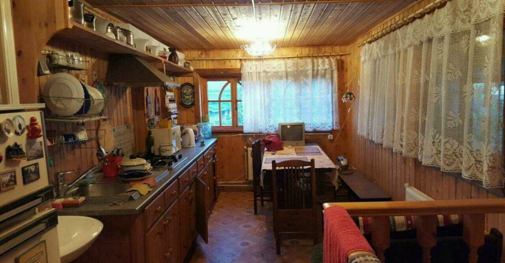 Купить Дом В Марфино Вологда