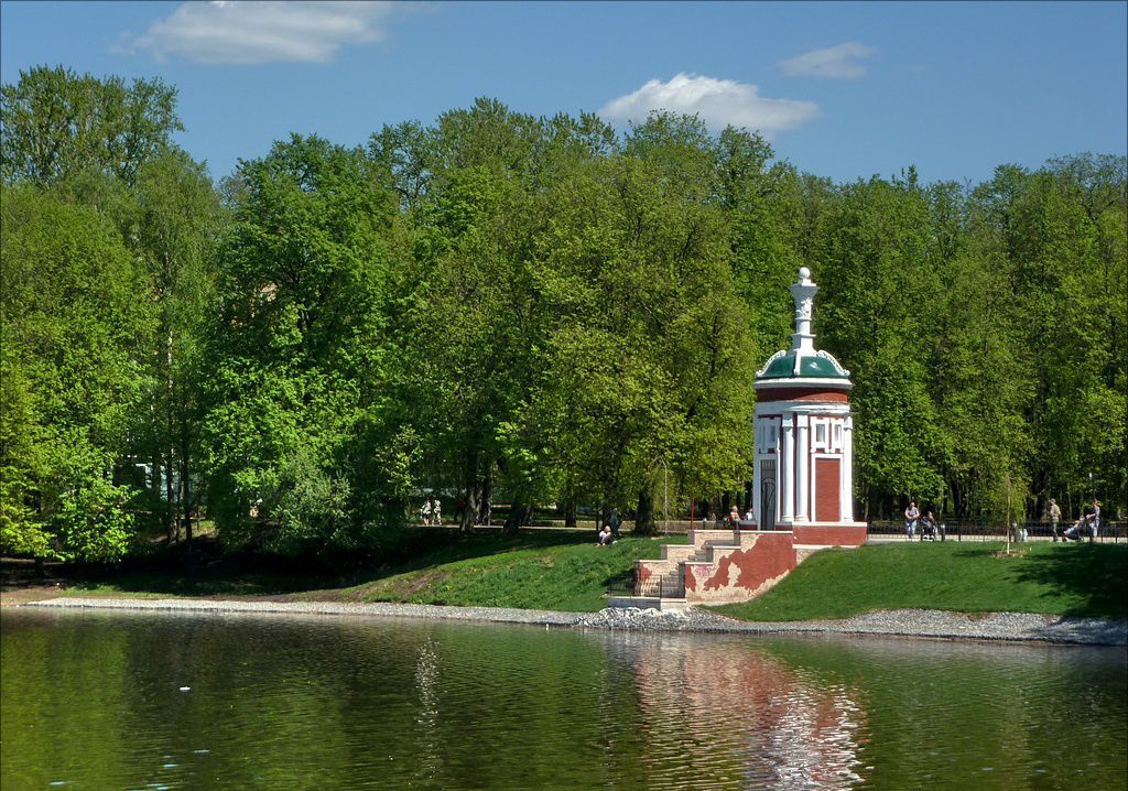 Фото Головинского Района