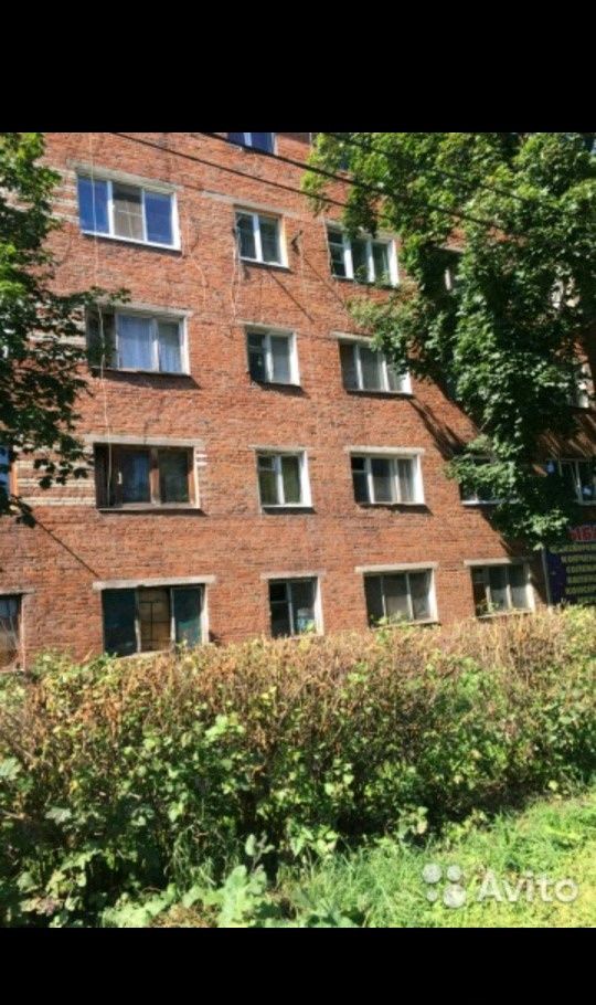 Купить Комнату В Кашире