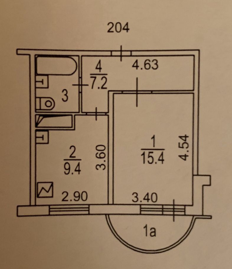 Купить 3 Комн В Орехово