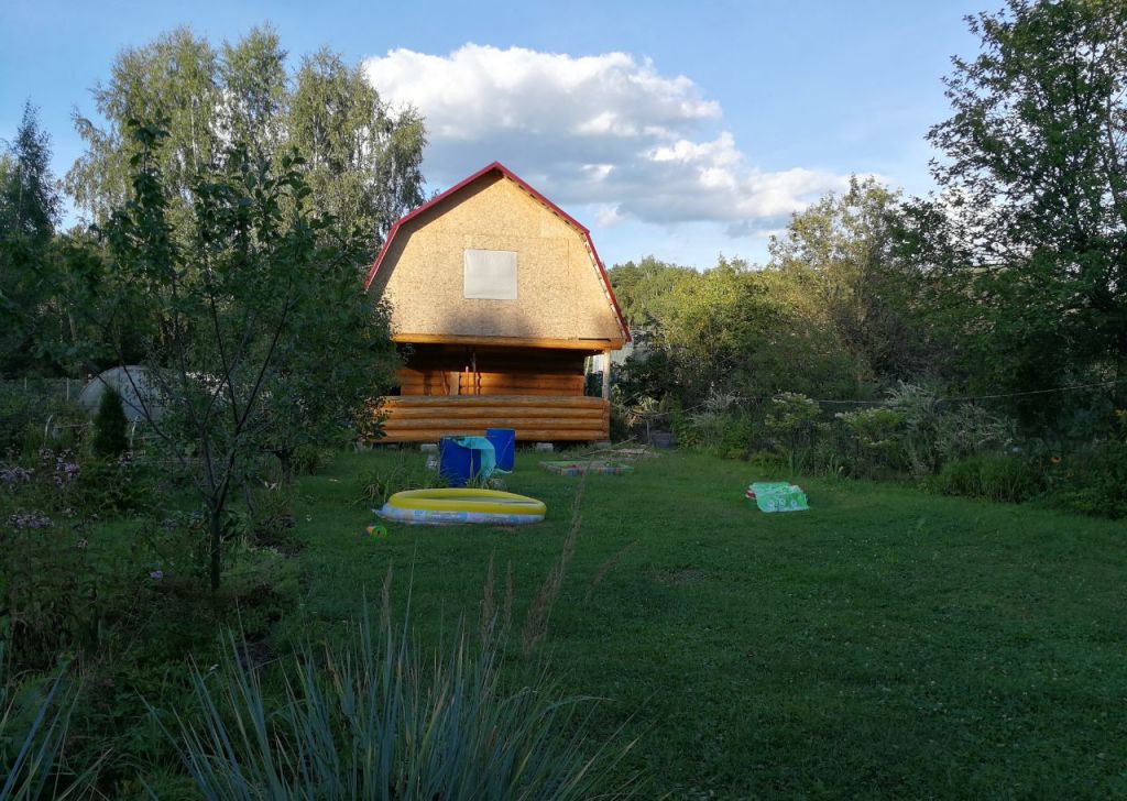 Купить Дачу В Дуброво Ногинск 9