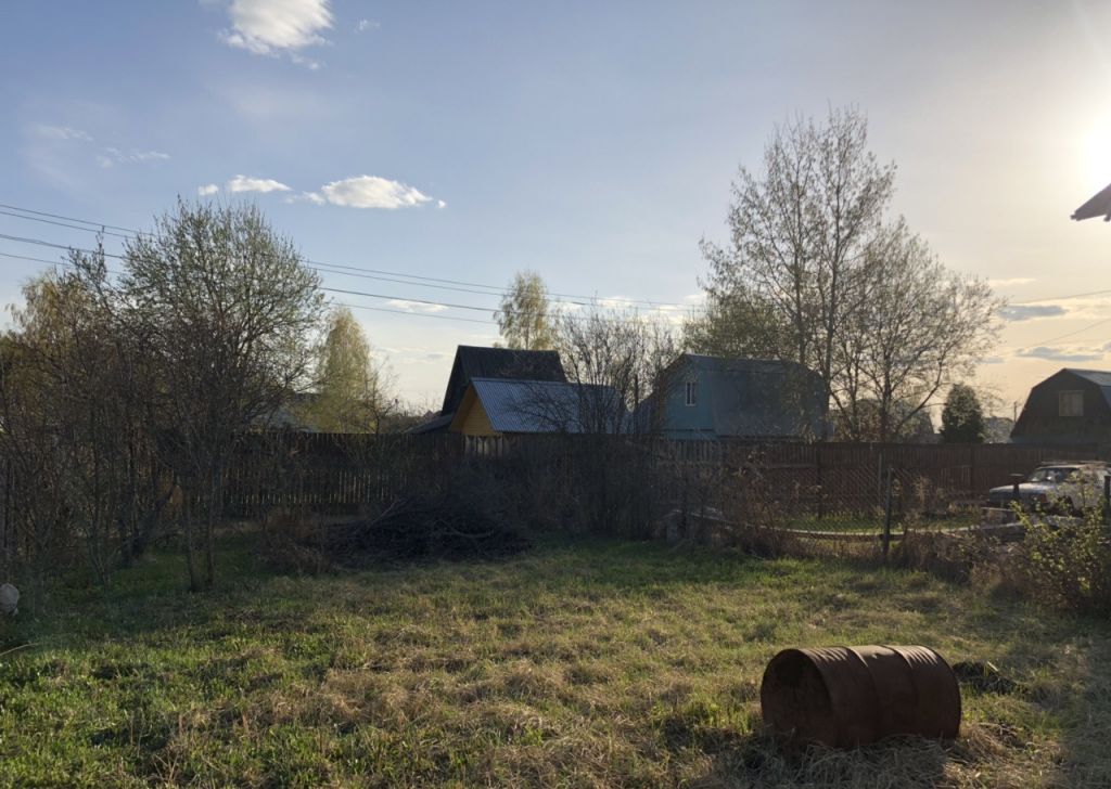 Деревня огуднево щелковский