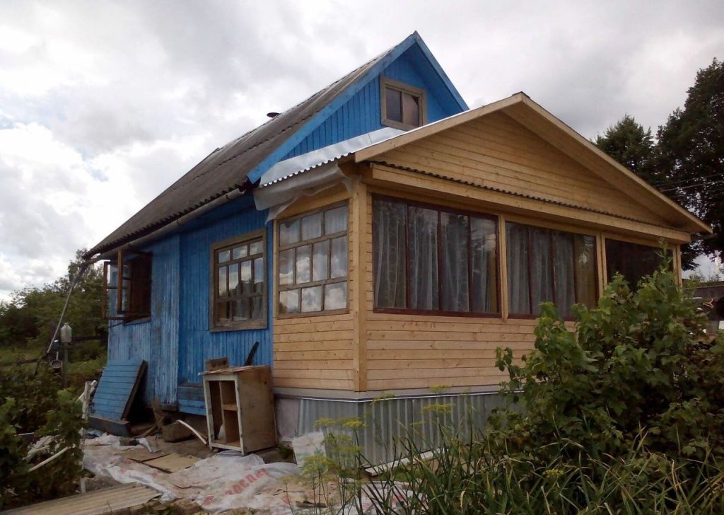 Купить Дачу В Шаховской Недорого От Собственника