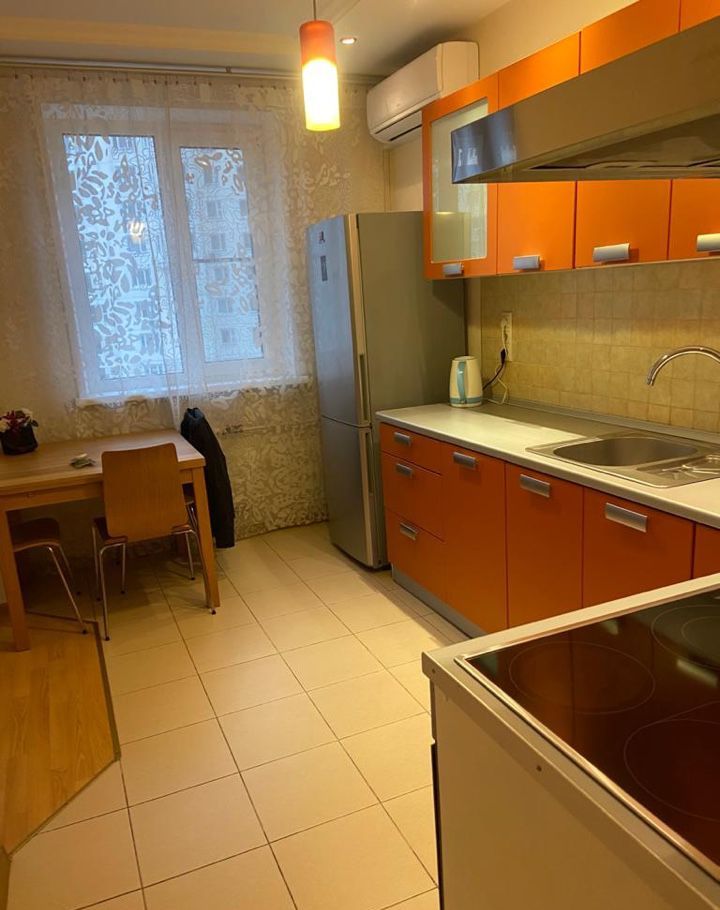 Аренда однокомнатной квартиры Москва, метро Текстильщики, улица Васильцовский Стан 7к1, цена 43000 рублей, 2025 год объявление №932221 на megabaz.ru Аренда однокомнатной квартиры Москва, метро Текстильщики, улица Васильцовский Стан 7к1, цена 43000 рублей, 2025 год объявление №932221 на megabaz.ru