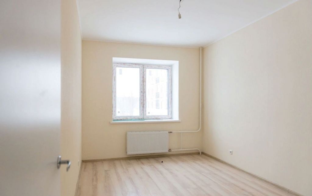 Суворовский купить 1 комнатную квартиру. Томилино парк ремонт от застройщика с мебелью.
