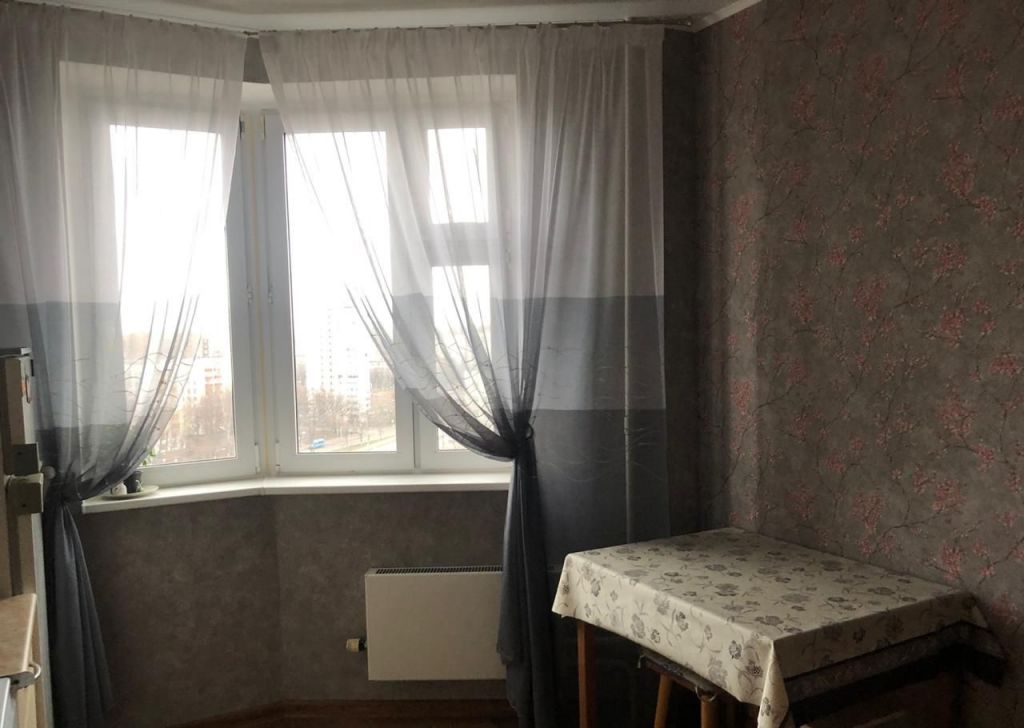 Аренда однокомнатной квартиры Москва, метро Текстильщики, Волгоградский проспект 99к4, цена 35000 рублей, 2025 год объявление №931877 на megabaz.ru Аренда однокомнатной квартиры Москва, метро Текстильщики, Волгоградский проспект 99к4, цена 35000 рублей, 2025 год объявление №931877 на megabaz.ru