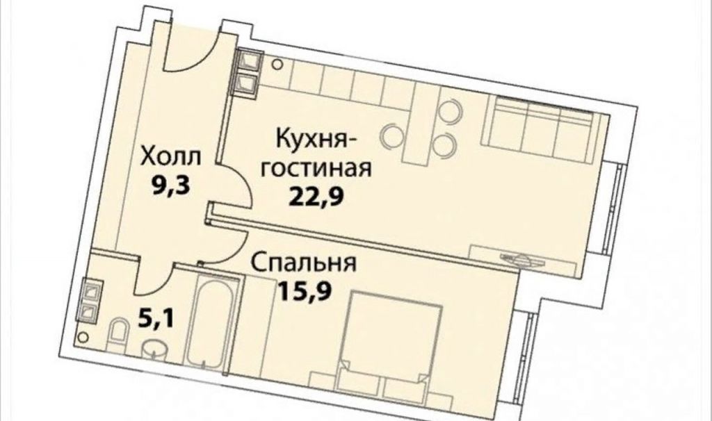 Стоимость Квартиры 63 Кв М