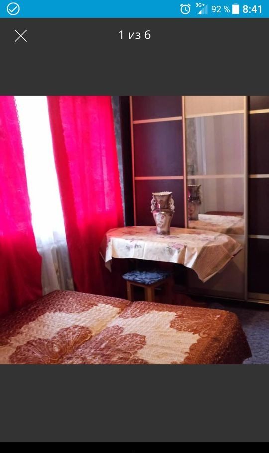 Аренда комнаты поселок городского типа Фряново, цена 10000 рублей, 2022 год объявление №934034 на megabaz.ru