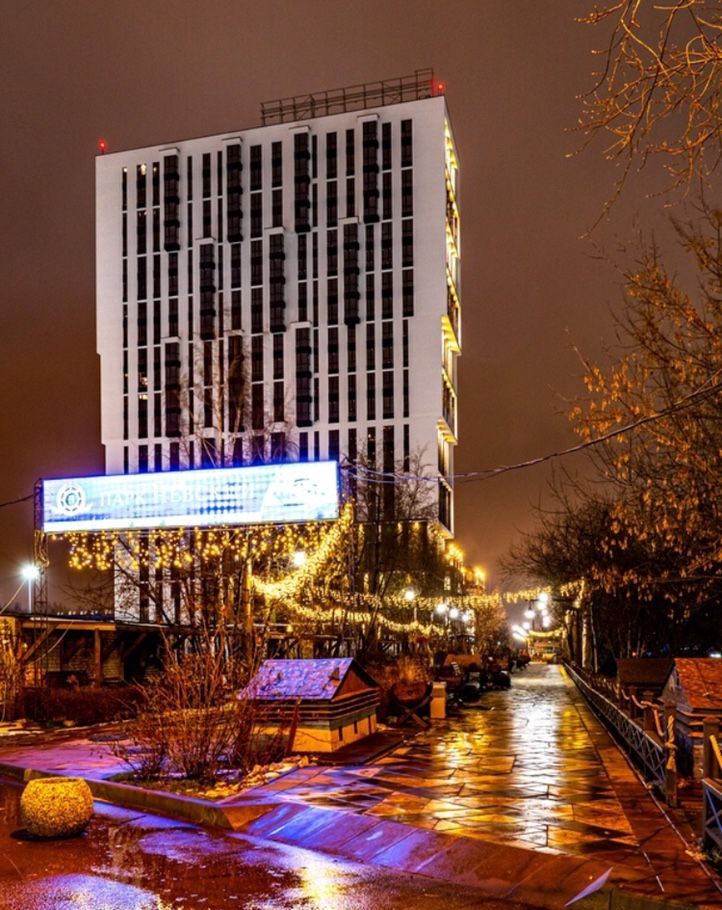 ЖК "Невский" - Москва, ул. Выборгская / ул. Адмирала Макарова - от Концерн "КРОС