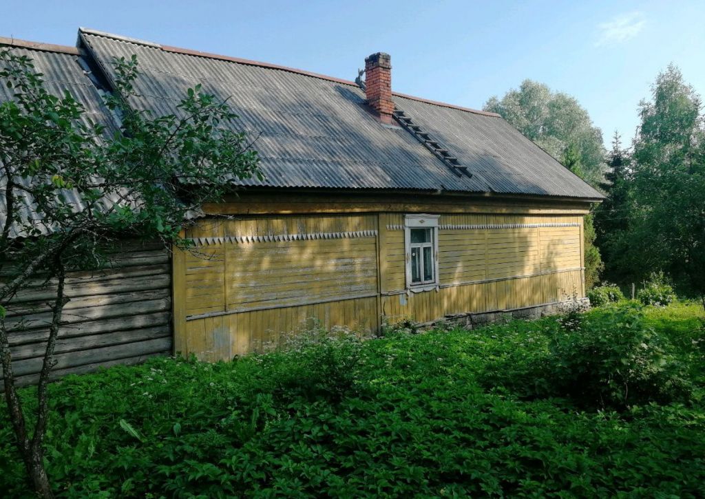 Купить Дом В Можайском Районе