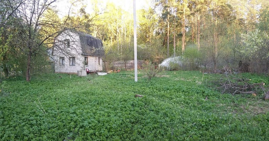 Купить Участок В Городе Щелково