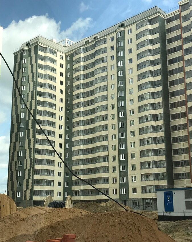 Купить Квартиру В Москве Ул Лавриненко