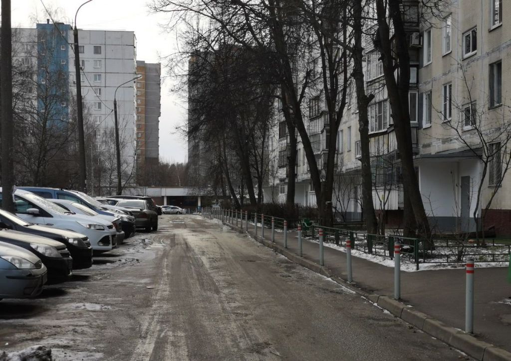 Поселок Развилка Московской Области Фото