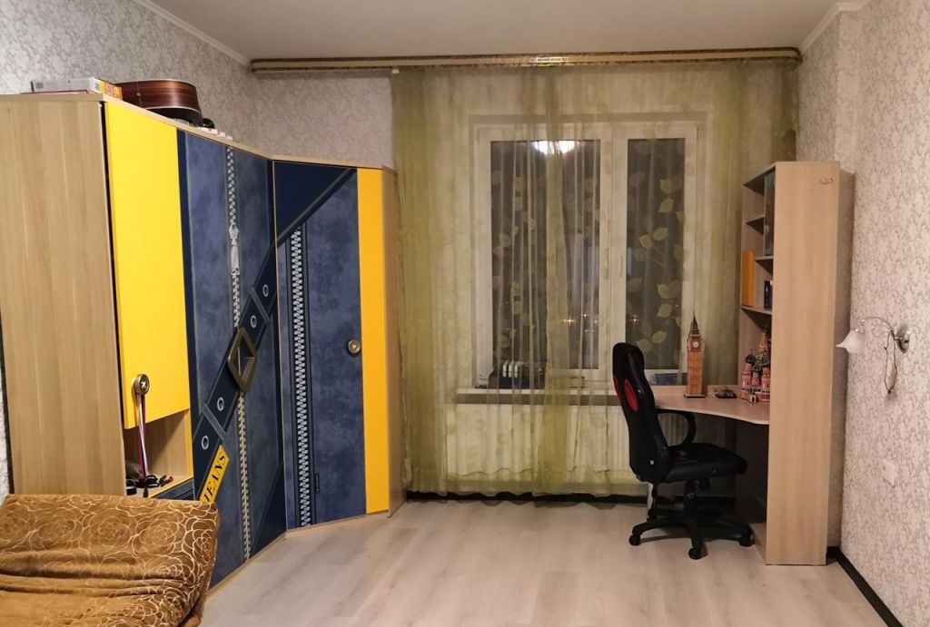 Купить Квартиру Щелково 3 Радиоцентр 5