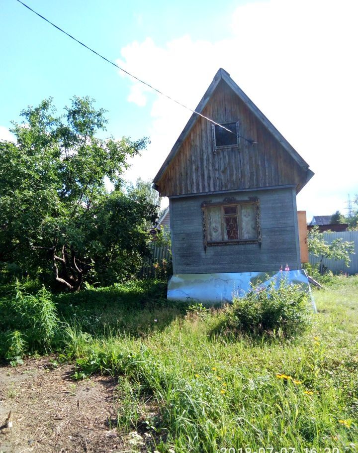 Купить Дачу Снт Старт 1 Ликино Дулево