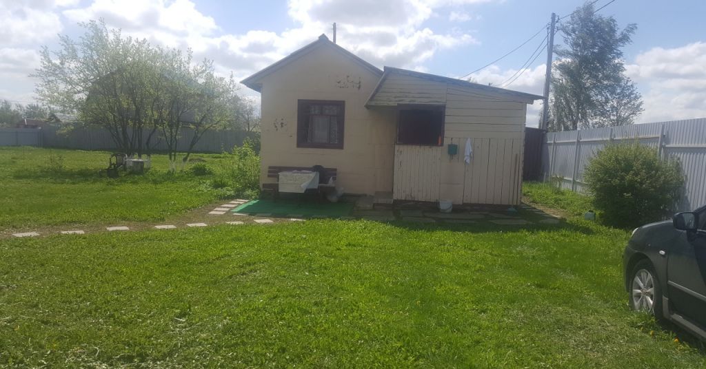 Купить Дом В Дмитровском Районе Горшково