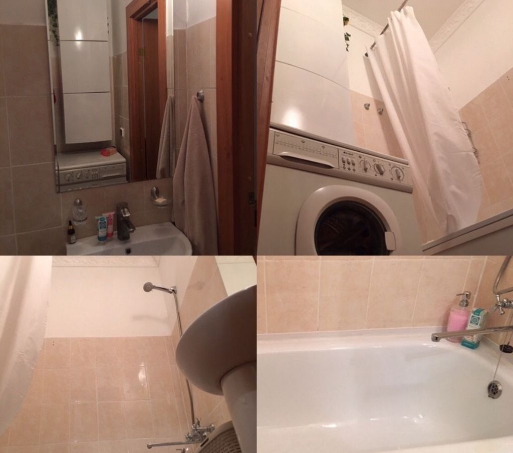 Продажа двухкомнатной квартиры Одинцово, Садовая улица 24, цена 7900000 ...