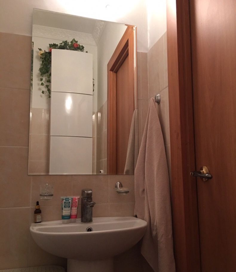 Продажа двухкомнатной квартиры Одинцово, Садовая улица 24, цена 7900000 ...