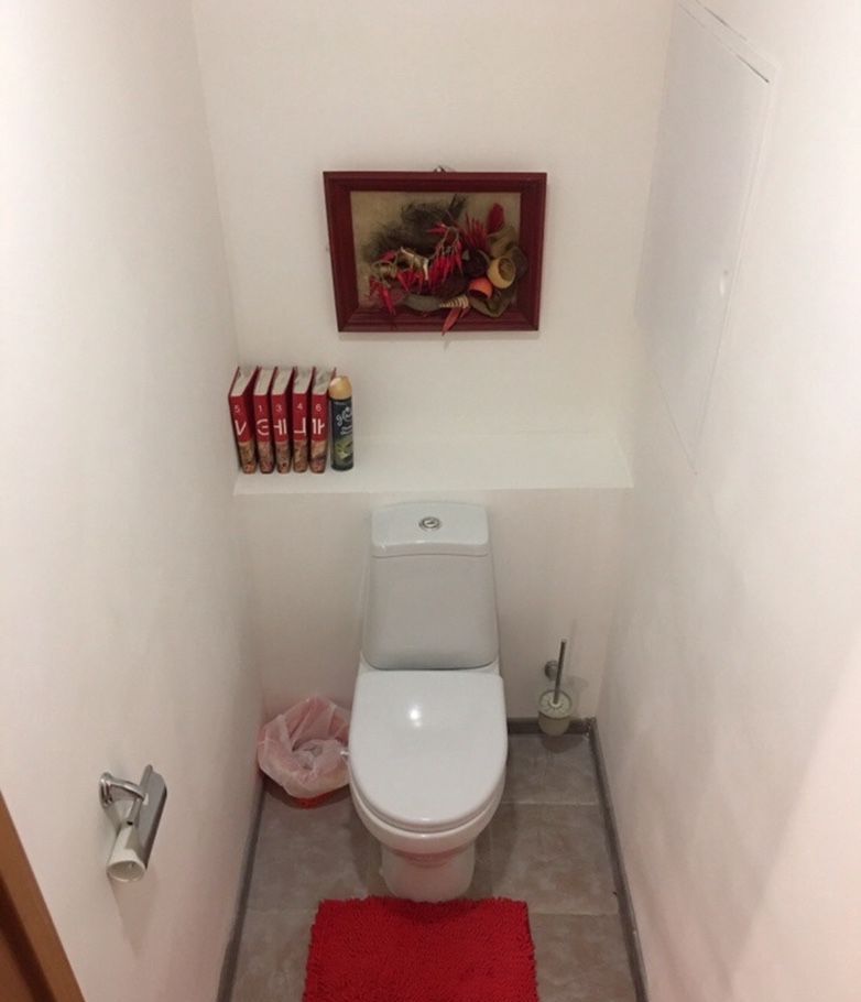 Продажа двухкомнатной квартиры Одинцово, Садовая улица 24, цена 7900000 ...