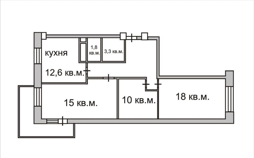 Люберцы 115 квартал карта