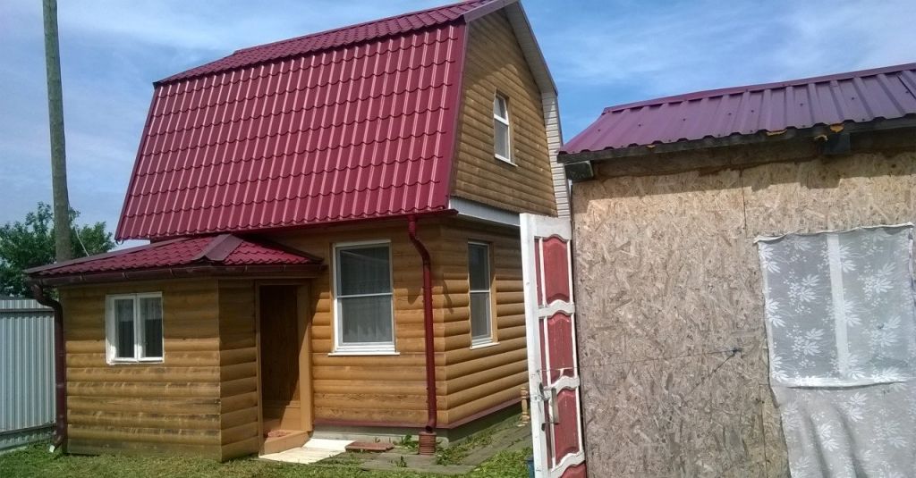 Авито Купить Дом В Луховицком Районе