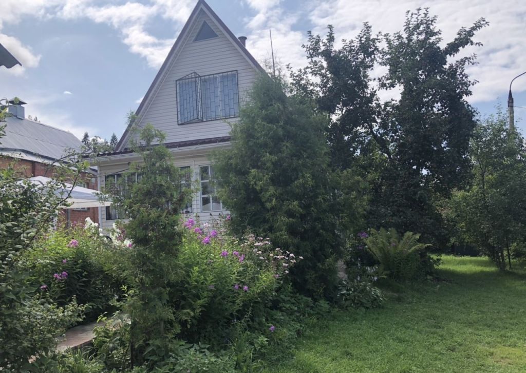 снт починок