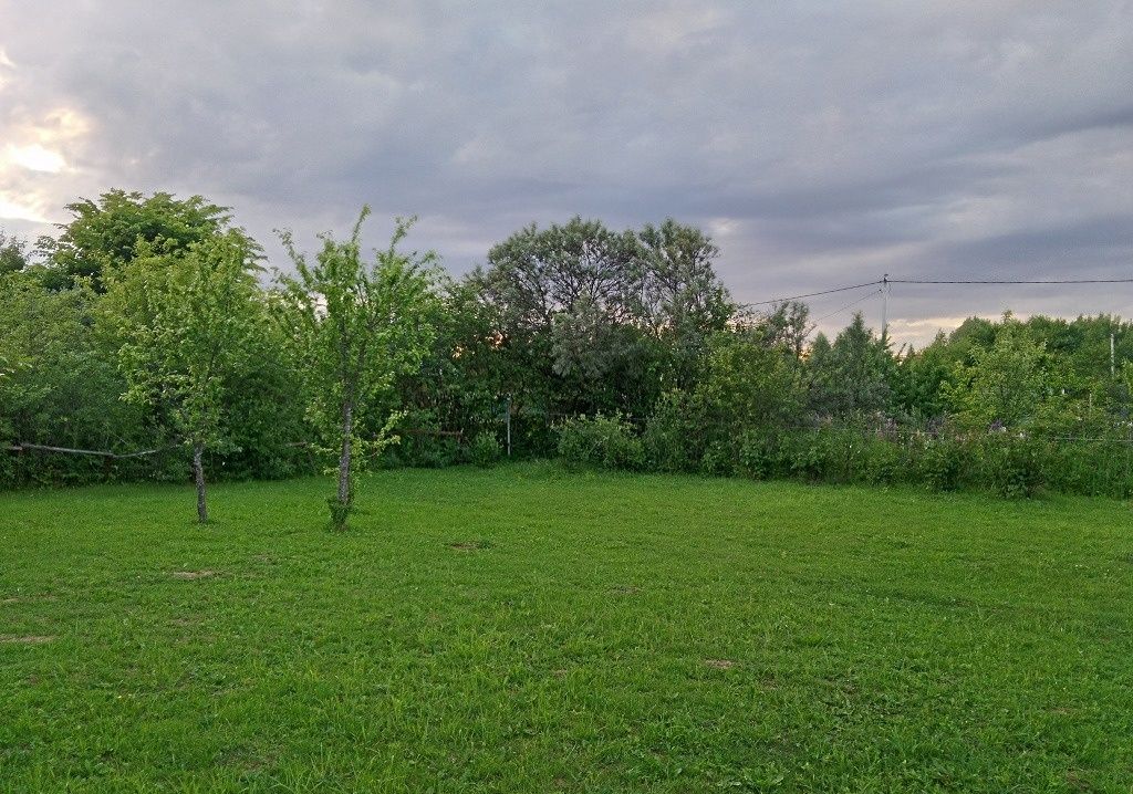 План снт кудрявцево