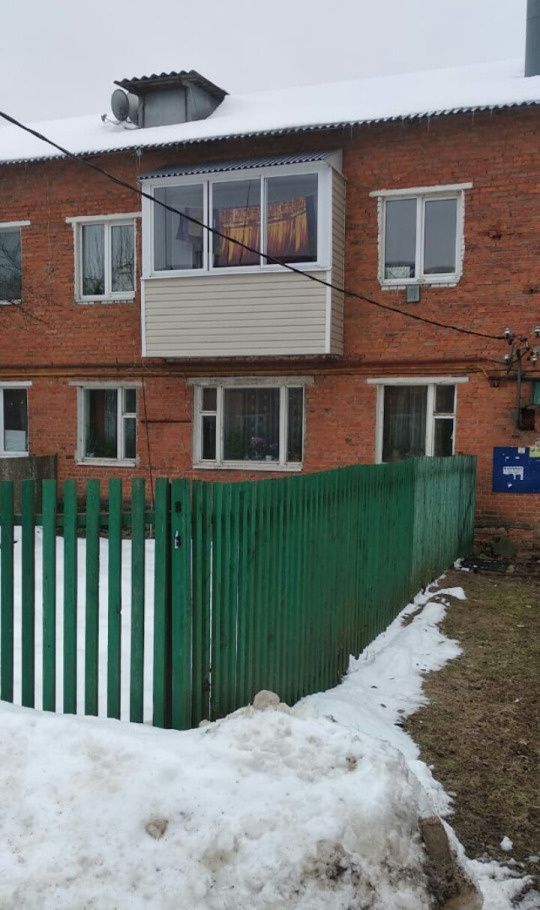 Деревня клишино купить дом фото Продажа двухкомнатной квартиры деревня Клишино, цена 1200000 рублей, 2024 год об