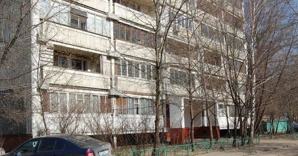 Авоська наримановская ул 22 корп 1 фото