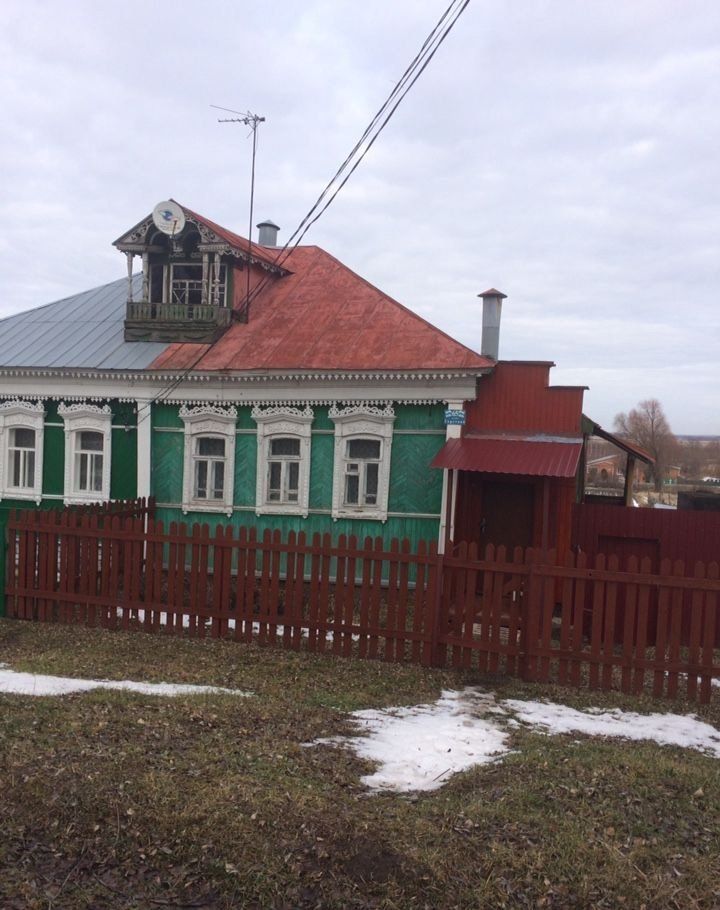 Авито Хочу Купить Дом Луховицы