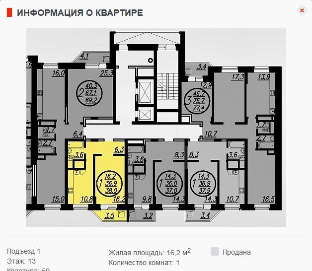 Купить Квартиру В Ольгино Балашиха Вторичку