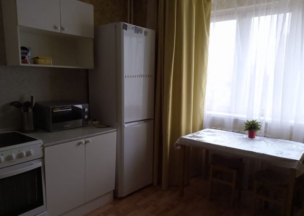 Студия с московской пропиской купить. Купить однокомнатную квартиру в Кузьминках.