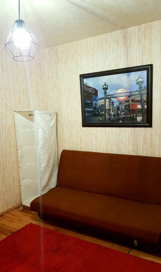 Снять комнату напрямую от хозяев