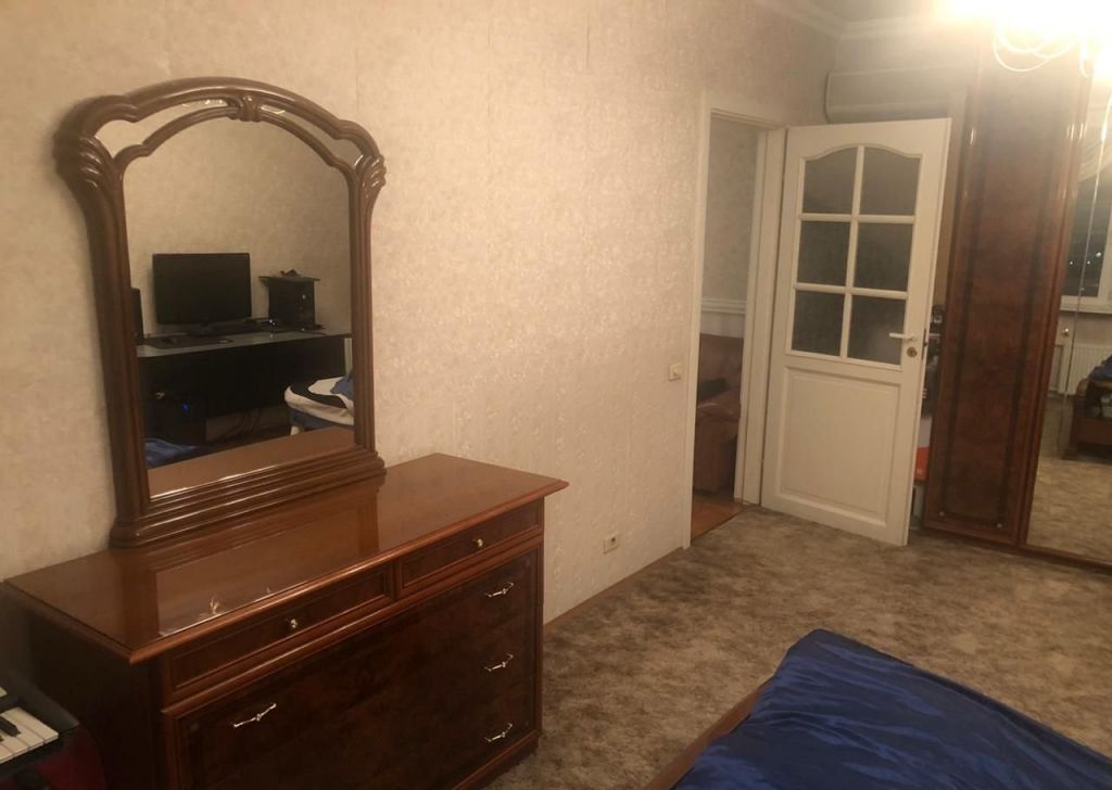 Аренда двухкомнатной квартиры Москва, метро Марьина роща, Олимпийский проспект 24, цена 55000 рублей, 2026 год объявление №955471 на megabaz.ru Аренда двухкомнатной квартиры Москва, метро Марьина роща, Олимпийский проспект 24, цена 55000 рублей, 2026 год объявление №955471 на megabaz.ru