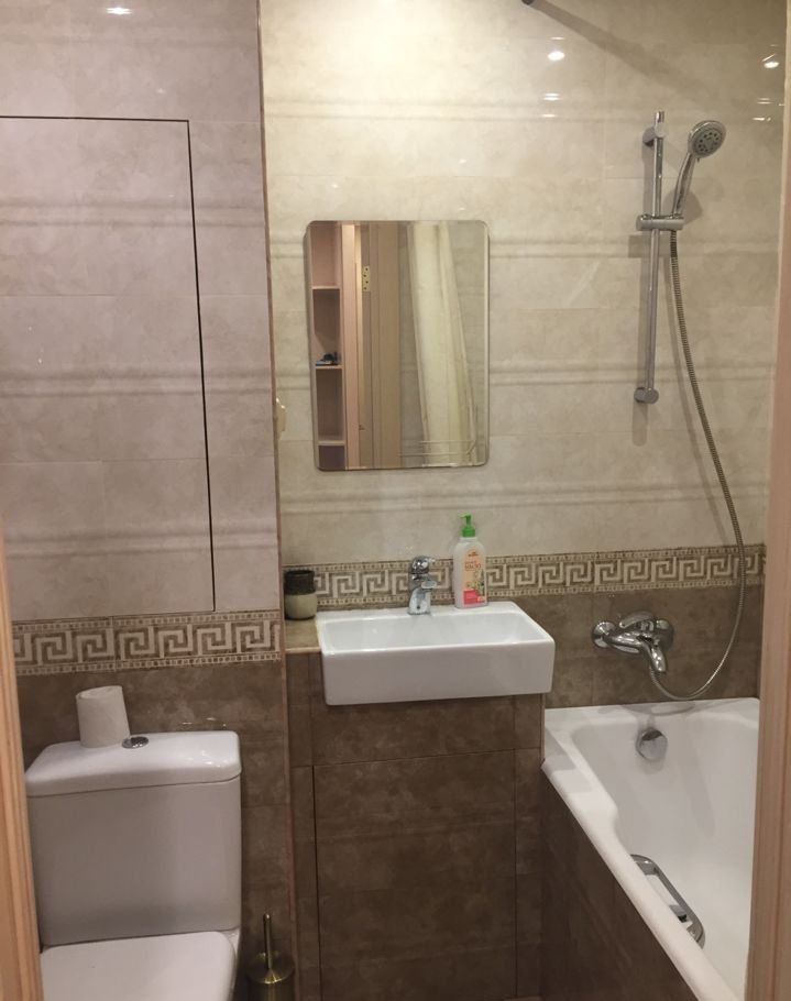 Аренда однокомнатной квартиры Москва, метро Марьина роща, 2-я улица Марьиной Рощи 20, цена 45000 рублей, 2026 год объявление №958040 на megabaz.ru Аренда однокомнатной квартиры Москва, метро Марьина роща, 2-я улица Марьиной Рощи 20, цена 45000 рублей, 2026 год объявление №958040 на megabaz.ru