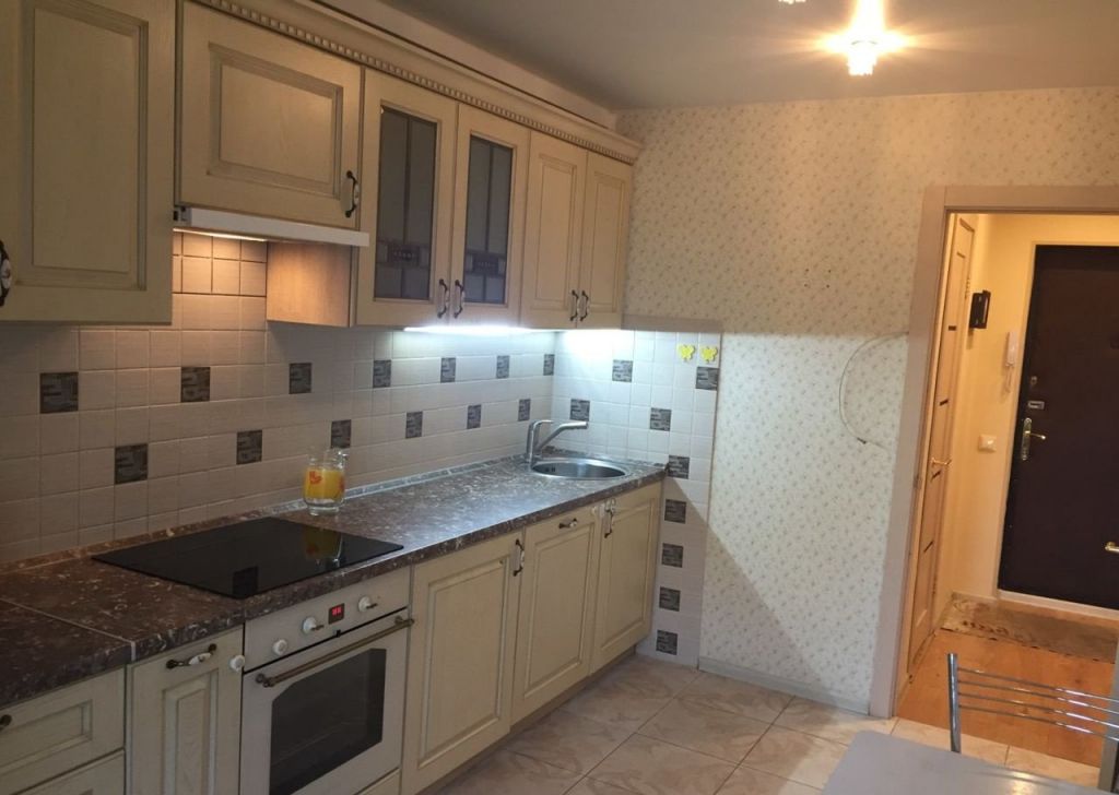 Аренда однокомнатной квартиры Москва, метро Марьина роща, 2-я улица Марьиной Рощи 20, цена 45000 рублей, 2026 год объявление №958040 на megabaz.ru Аренда однокомнатной квартиры Москва, метро Марьина роща, 2-я улица Марьиной Рощи 20, цена 45000 рублей, 2026 год объявление №958040 на megabaz.ru