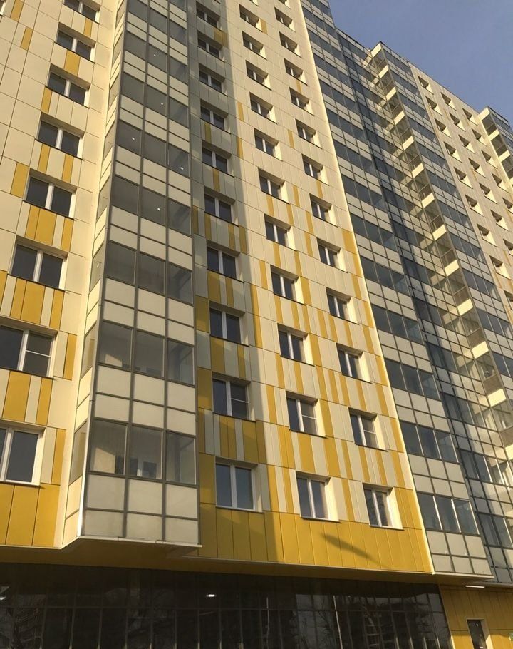 Фокус гжатская ул 5 корп 3 фото