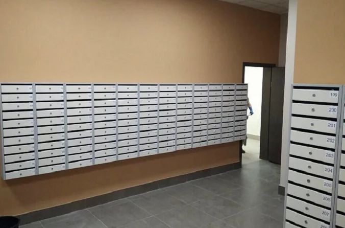 Комнаты реутов. Юбилейный проспект 5 Реутов