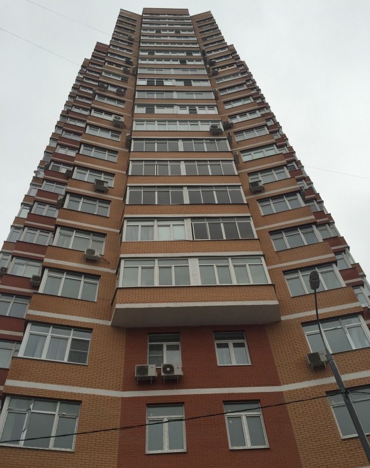 Купить Квартиру На Вешняковской Улице В Москве