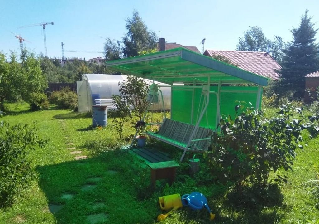 Купить Дачу В Снт Сок В Самаре