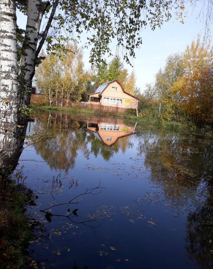 Купить Дом В Деденево Дмитровского Района Московской