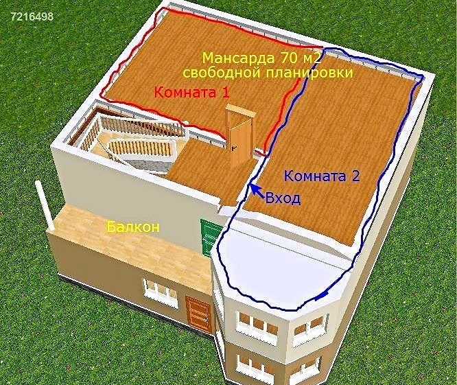 Проект твое снт