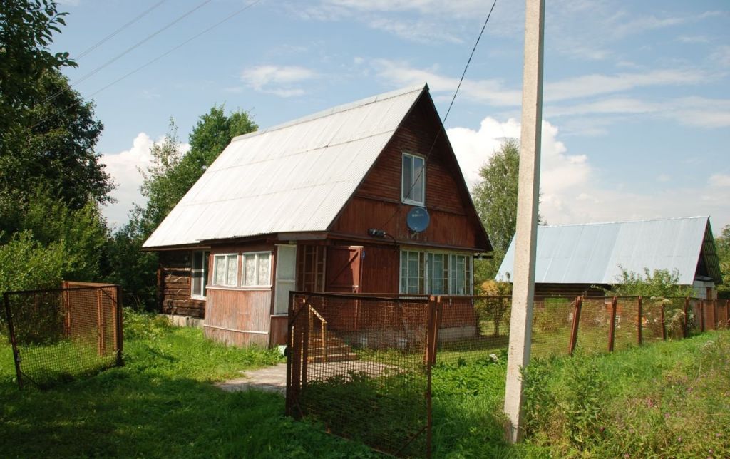 Дача Луговое Ульяновск Купить Заволжье