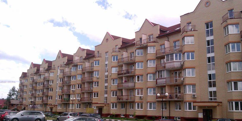 Купить Квартиру В Звенигороде Красная Гора